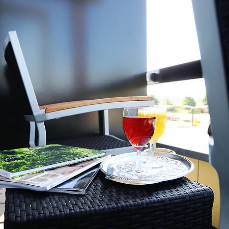 Hcr 'T Heuveltje Hotel Beek Gem Montferland ภายนอก รูปภาพ