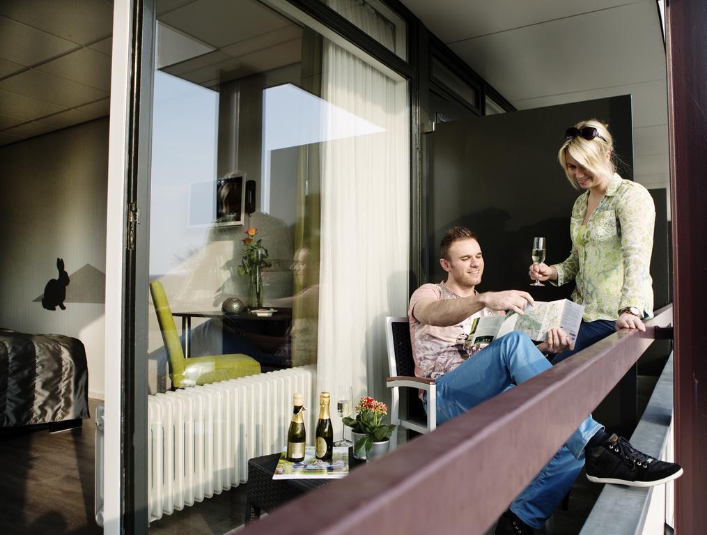 Hcr 'T Heuveltje Hotel Beek Gem Montferland ห้อง รูปภาพ